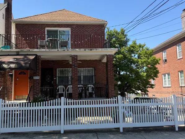 3170 Rawlins Avenue, Bronx, NY 10465