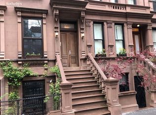 123 W 69th St APT 2, New York, NY 10023