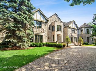 585 Windsor Rd, Inverness, IL 60067