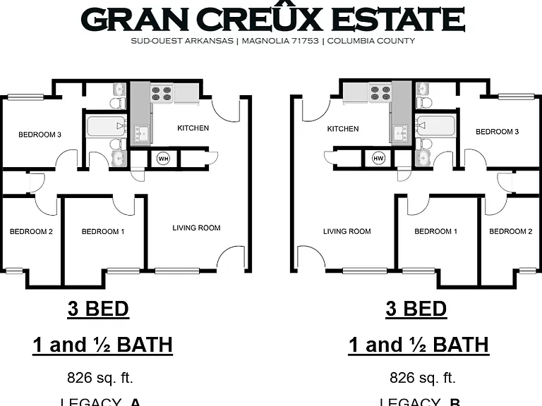 Gran Creux Estate — Photo 21