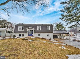 9504 Percussion Way, Vienna, VA 22182