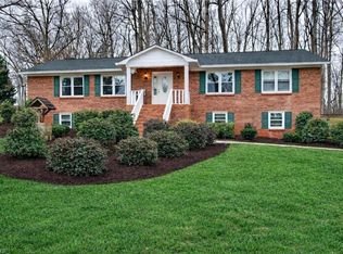 3578 Tanglebrook Trl, Clemmons, NC 27012