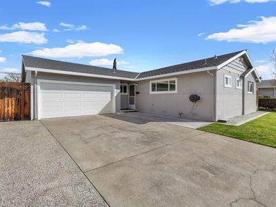 1378 Antonio Ln, San Jose, CA, 95117