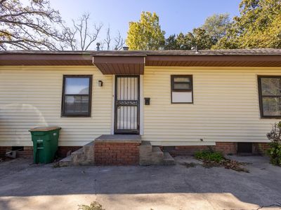 4510 W 29th St, Little Rock, AR, 72204