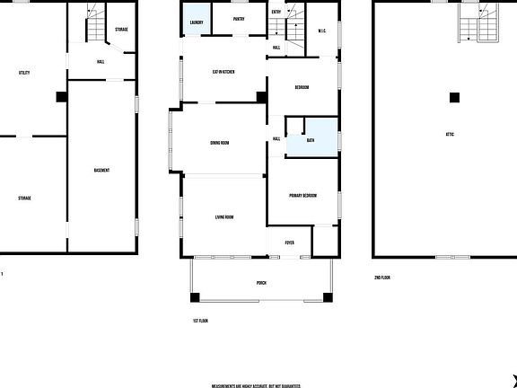 3rd image of 1014 South 20th STREET