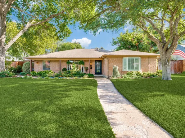 3345 Galahad Dr, Dallas, TX 75229
