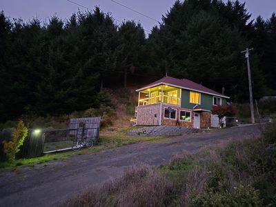 19 Haven Ct, Whitethorn, CA, 95589