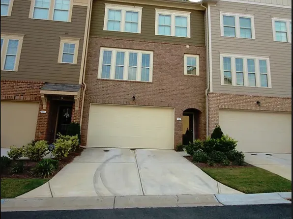 1304 Hopkins Dr, Decatur, GA 30033