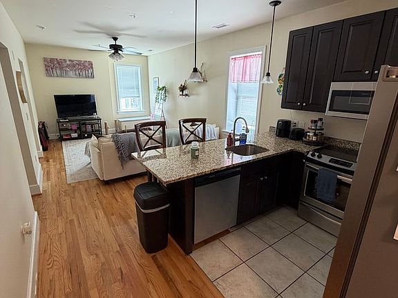 4th image of 6 S Harvie St APT K