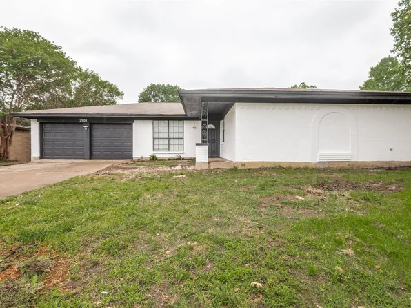 2908 Legend Rd, Arlington, TX 76014