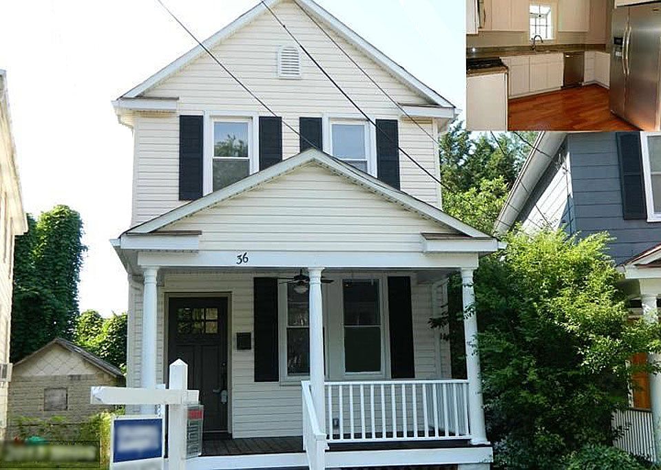 36 Munroe Ct. Annapolis, MD