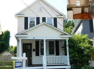 36 Munroe Ct, Annapolis, MD 21401