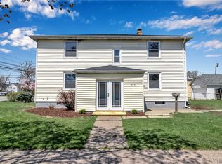 325 School St, Buffalo, NY 14217