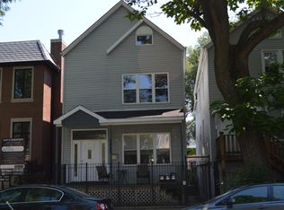 2445 N Greenview Ave #1R, Chicago, IL 60614