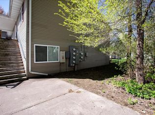 205 17th Ave W #F, Menomonie, WI 54751
