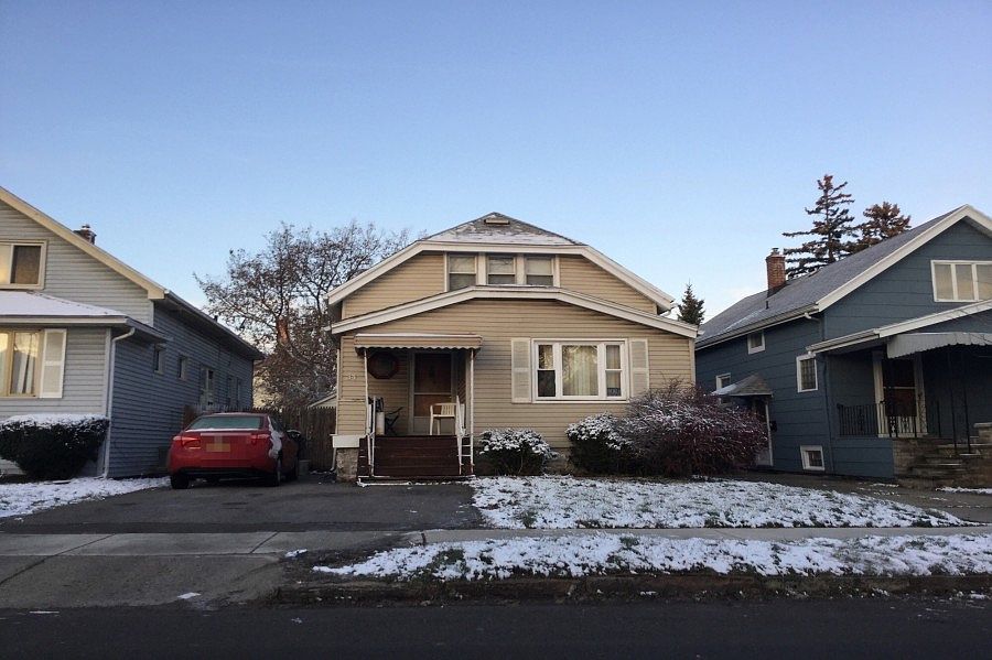 34 Eggert Rd, Buffalo, NY 14215 Zillow