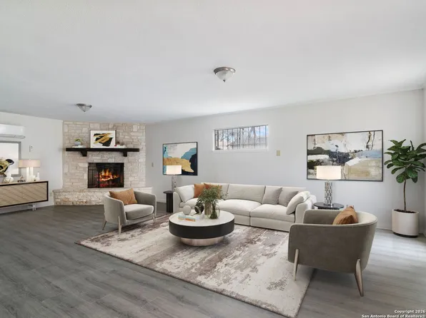 3947 Southport Drive, San Antonio, TX 78223