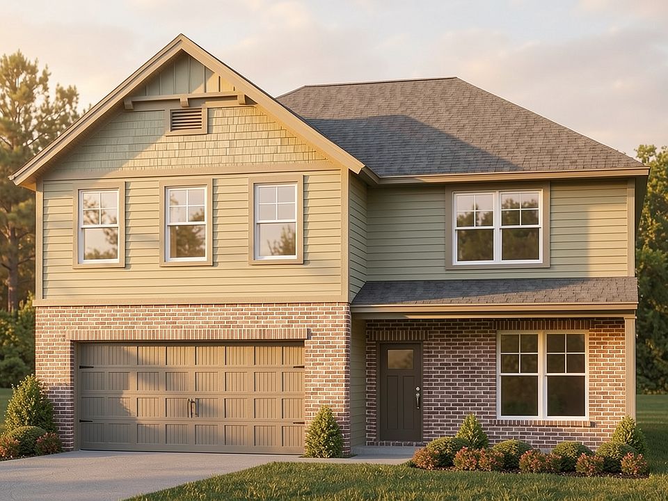 Exterior Rendering