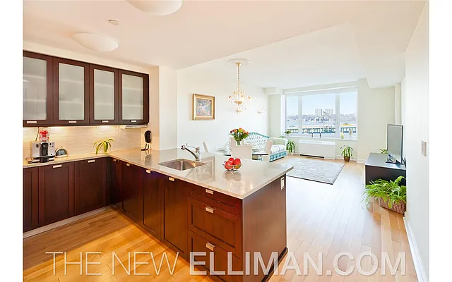 Rented by Douglas Elliman | media 3