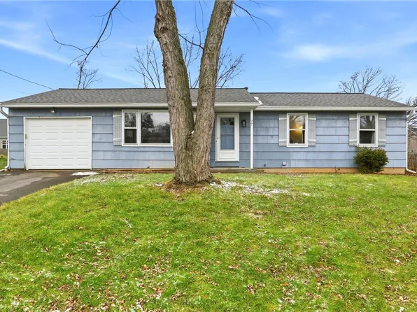 77 Gannett Rd, Farmington, NY 14425