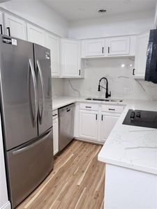 2601 Bellefontaine St APT C308, Houston, TX, 77025