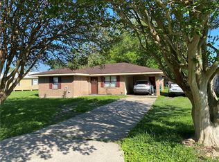 122 Winnie St, Jennings, LA 70546