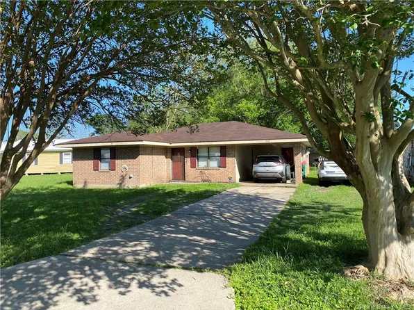 122 Winnie St, Jennings, LA 70546