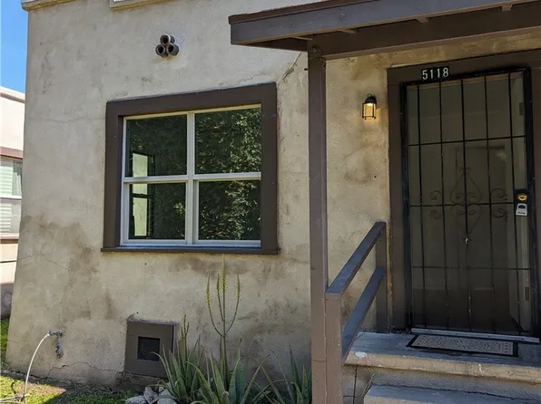 5116 Huntington Dr S, Los Angeles, CA 90032