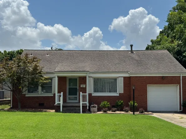 4914 E 2nd St S, Tulsa, OK 74112