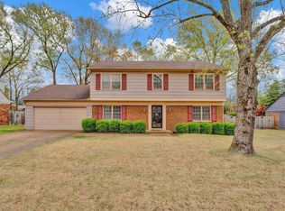 2374 Ridgeland St, Memphis, TN 38119