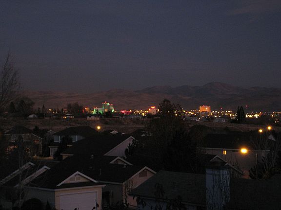 Night View