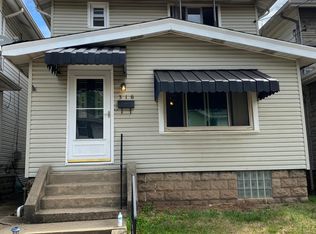 316 Albert St, Turtle Creek, PA 15145