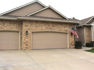 301 S Cypress Ct, Andover, KS 67002