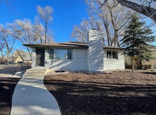 1312 E Fillmore St UNIT 1, Colorado Springs, CO 80907