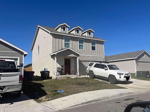 Property Side View