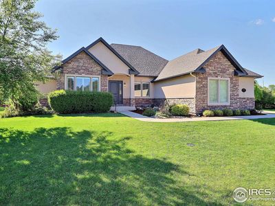 1607 37th Ave Pl, Greeley, CO, 80634