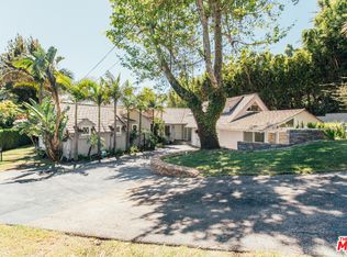 234 Vance St, Pacific Palisades, CA 90272