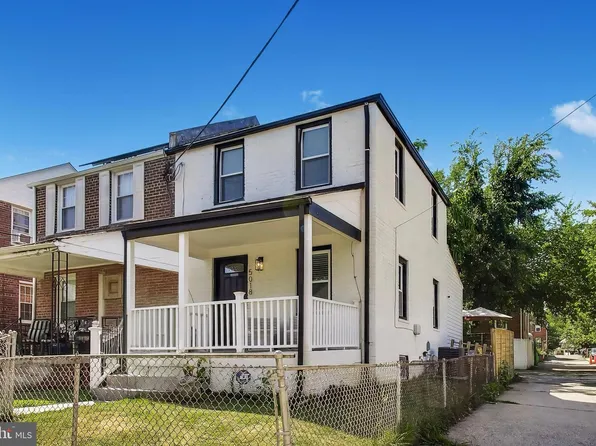 5018 8th St NE, Washington, DC 20017