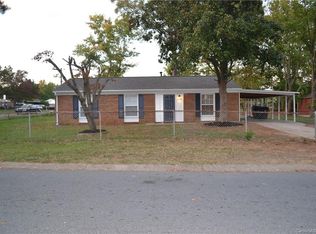 728 Milan Rd, Charlotte, NC 28216