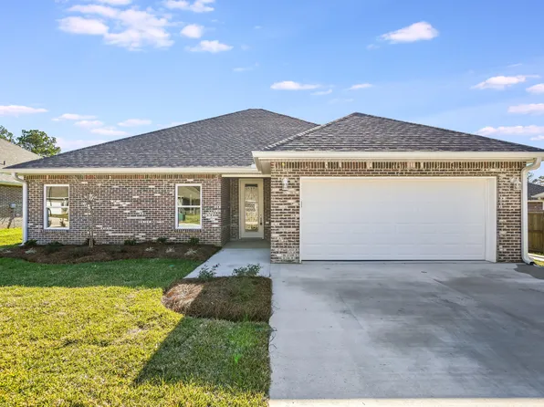 1411 Audrey Ln, Deridder, LA 70634