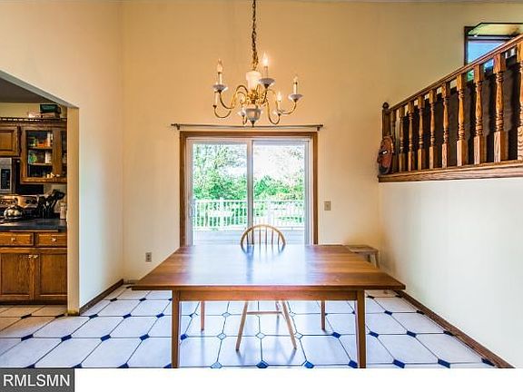 Views to die for! Stunning sunsets off your deck!