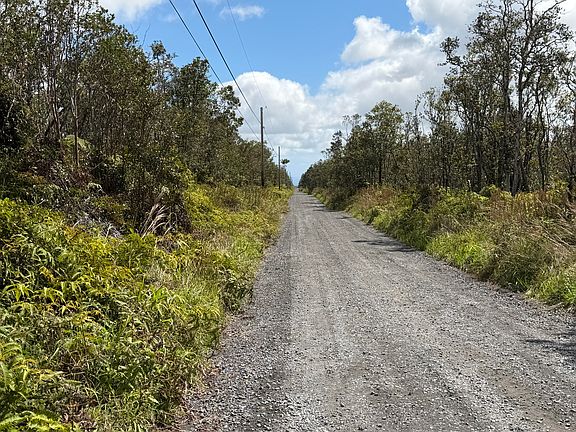4th image of Makoa Rd Lot 56
