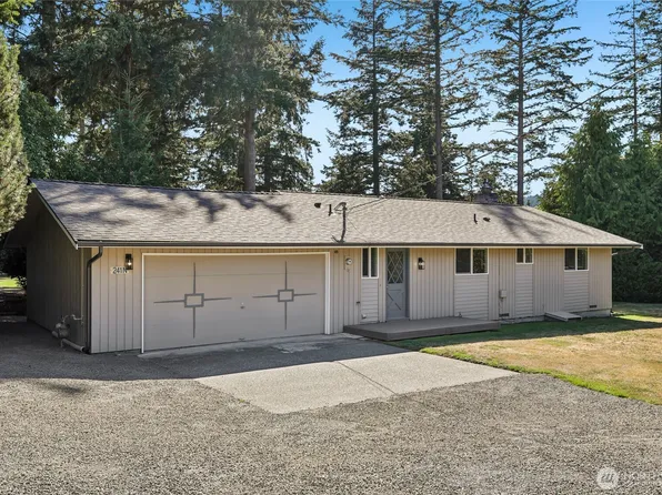 241 Mackenzie Drive, Camano Island, WA 98282
