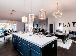 7612 Twisted Pine Ave, Las Vegas, NV 89131