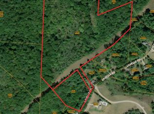 Lavelle Rd, Athens, OH 45701