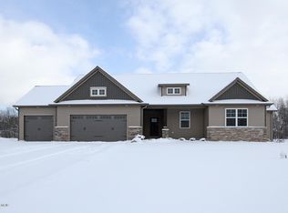 42963 Mitchell Ave, Mattawan, MI 49071