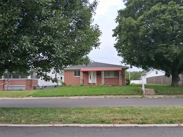 1815 Nicklin Ave, Piqua, OH 45356