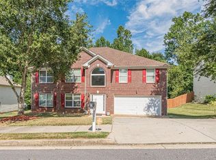 11063 Southwood Dr, Hampton, GA 30228