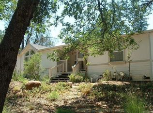 16099 Hidden Valley Rd, Sonora, CA 95370