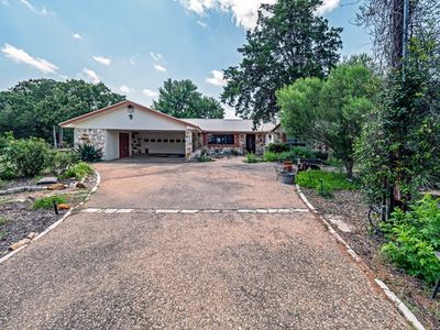417 Akaloa Dr, Bastrop, TX, 78602